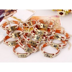 Apyrankės zodiako ženklai VA0108